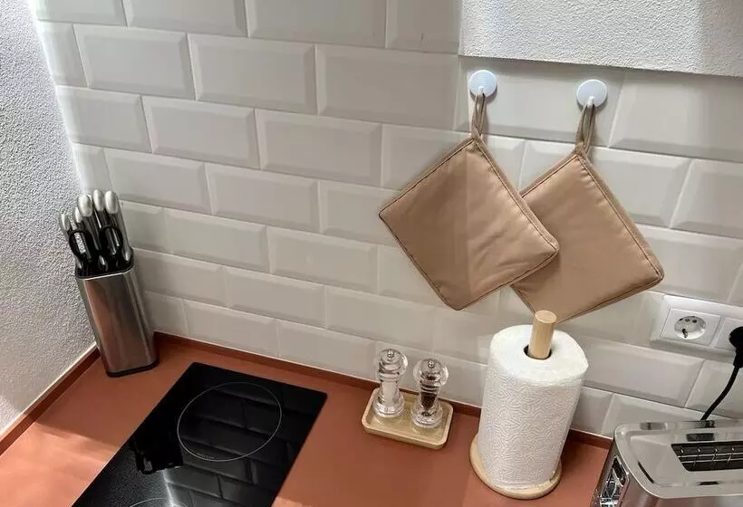 Residenssi Casa Santiago & Mafalda Lux Home In Olhao, Algarve