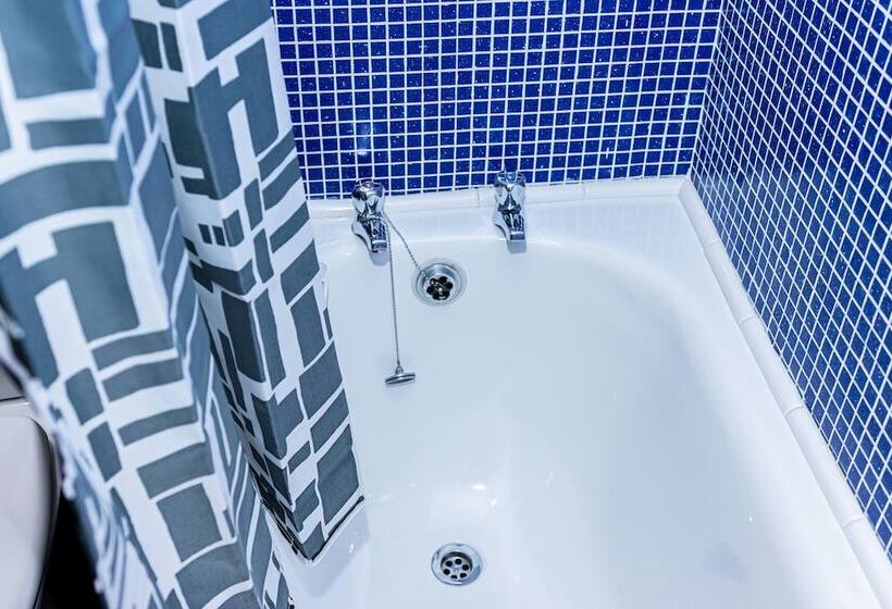 إقامة Cosy 2bedroom House Perfect For Long & Short Stay