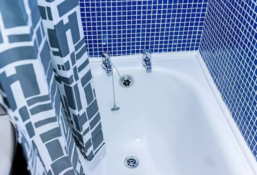 اقامتگاه Cosy 2bedroom House Perfect For Long & Short Stay