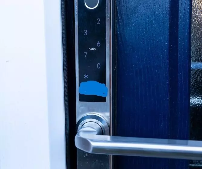 اقامتگاه Cosy 2bedroom House Perfect For Long & Short Stay