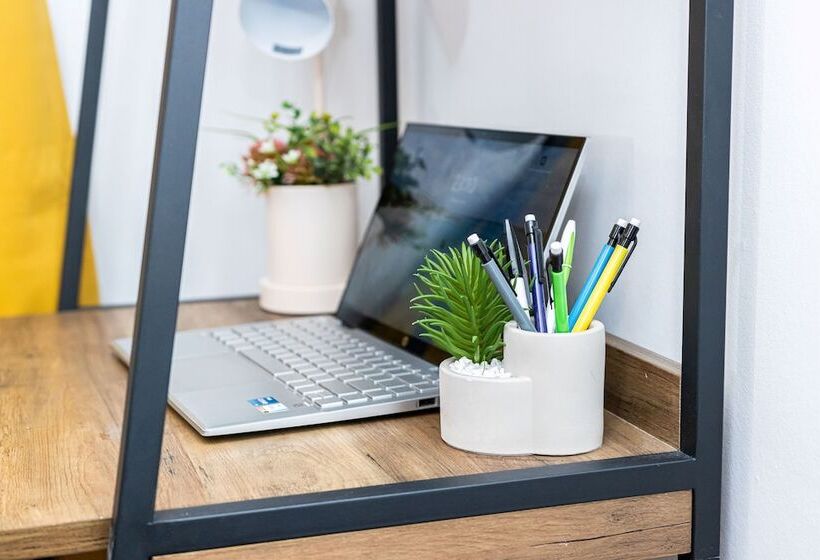 إقامة Cosy 2bedroom House Perfect For Long & Short Stay