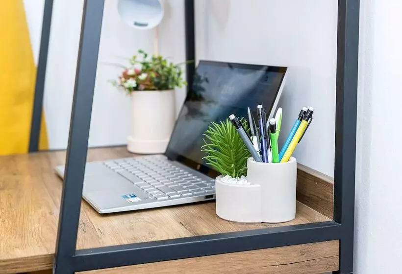 اقامتگاه Cosy 2bedroom House Perfect For Long & Short Stay