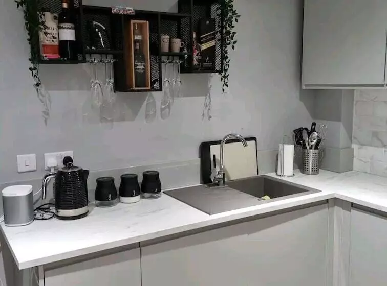 Residenssi Remarkable 3 Bed House In Chelmsford