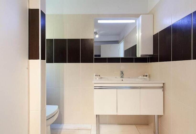 Résidence D Azur Riou