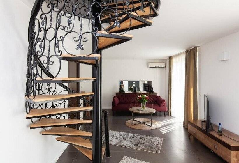 Résidence D Azur Riou