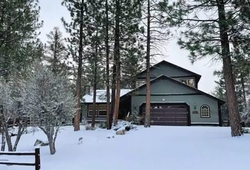 Stony Creek Cabin