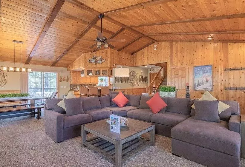 Stony Creek Cabin