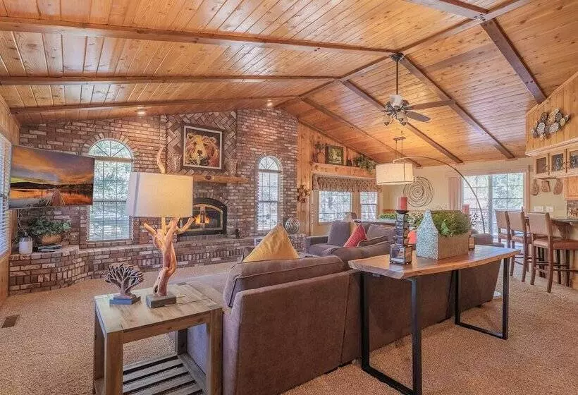Stony Creek Cabin