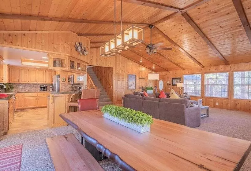 Stony Creek Cabin
