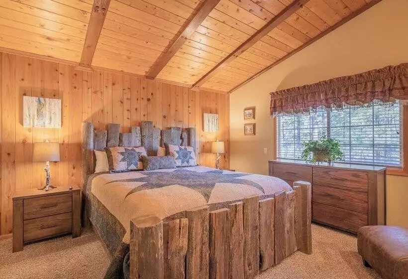 Stony Creek Cabin