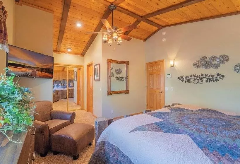 Stony Creek Cabin