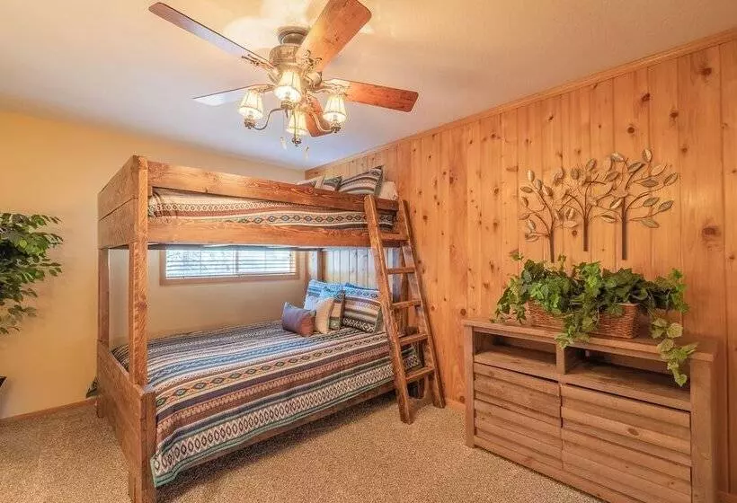 Stony Creek Cabin