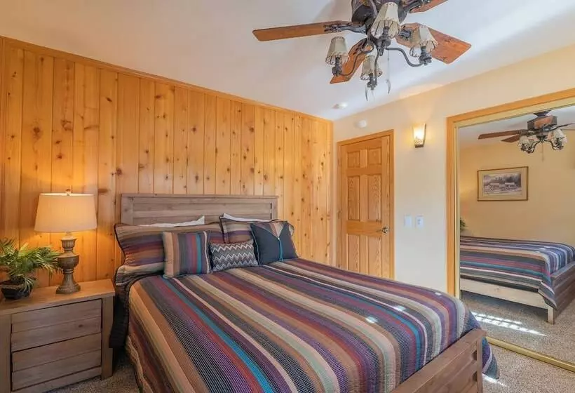 Stony Creek Cabin