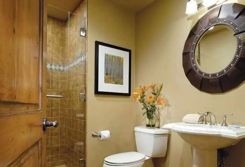 The Innsbruck Aspen By Frias