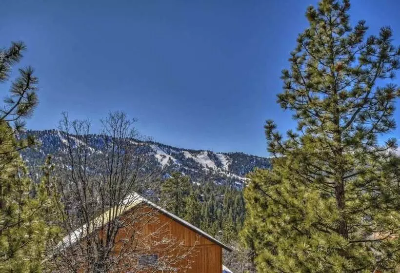 Views At Wolf Lodge By Avantstay Magnificent Views W/ Hot Tub & Sauna