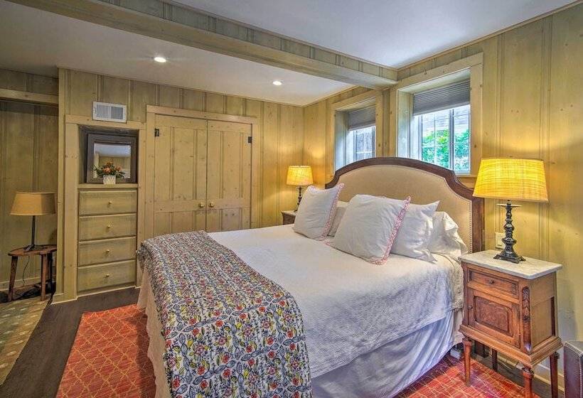 Vintage Lake Arrowhead Cabin   Walk To Lake!