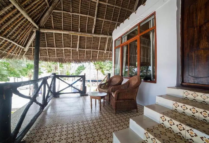 F Zeen Boutique Hotel Zanzibar