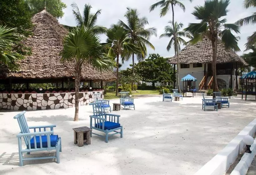 F Zeen Boutique Hotel Zanzibar