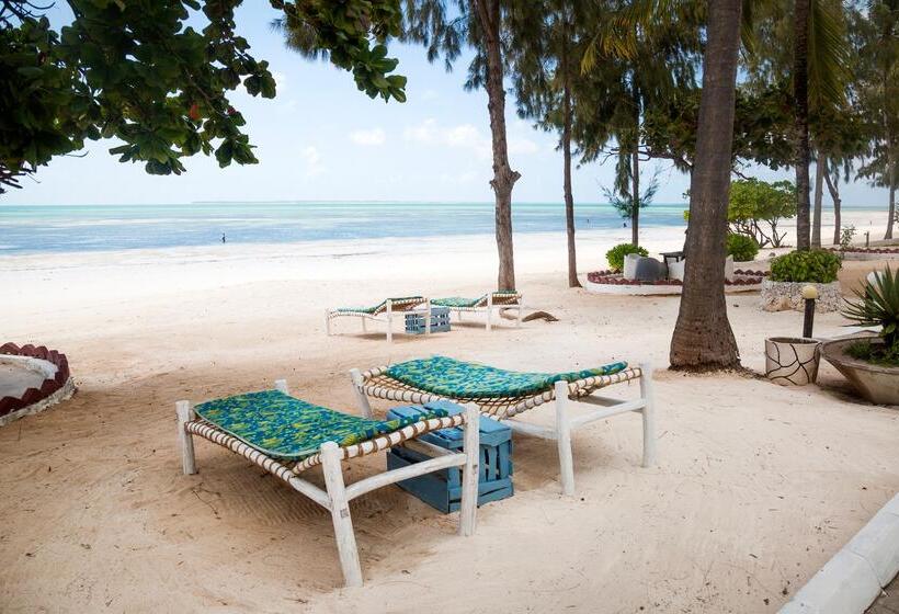 F Zeen Boutique Hotel Zanzibar