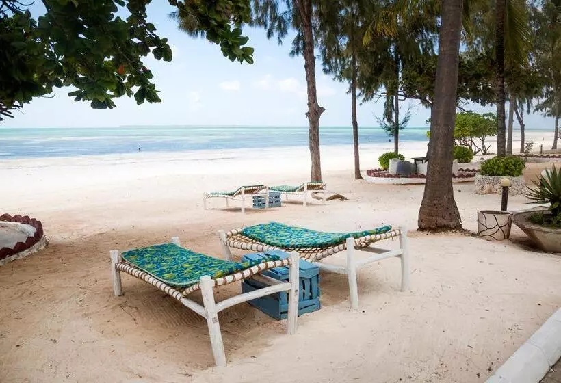 F Zeen Boutique Hotel Zanzibar