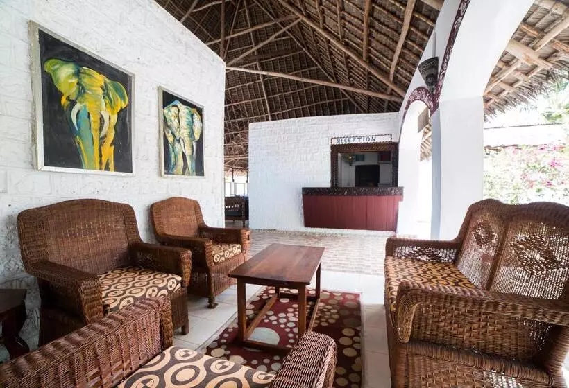 F Zeen Boutique Hotel Zanzibar