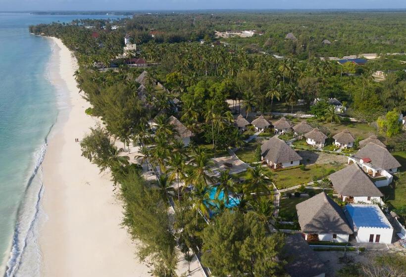 F Zeen Boutique Hotel Zanzibar