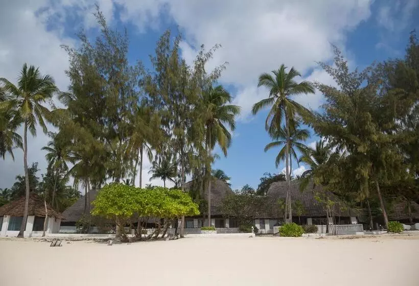 F Zeen Boutique Hotel Zanzibar