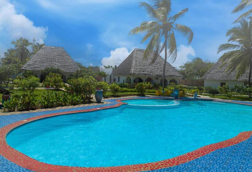 F Zeen Boutique Hotel Zanzibar