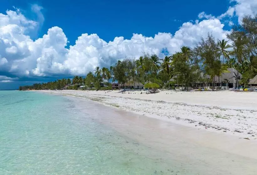 F Zeen Boutique Hotel Zanzibar