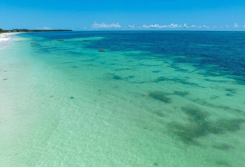 F Zeen Boutique Hotel Zanzibar