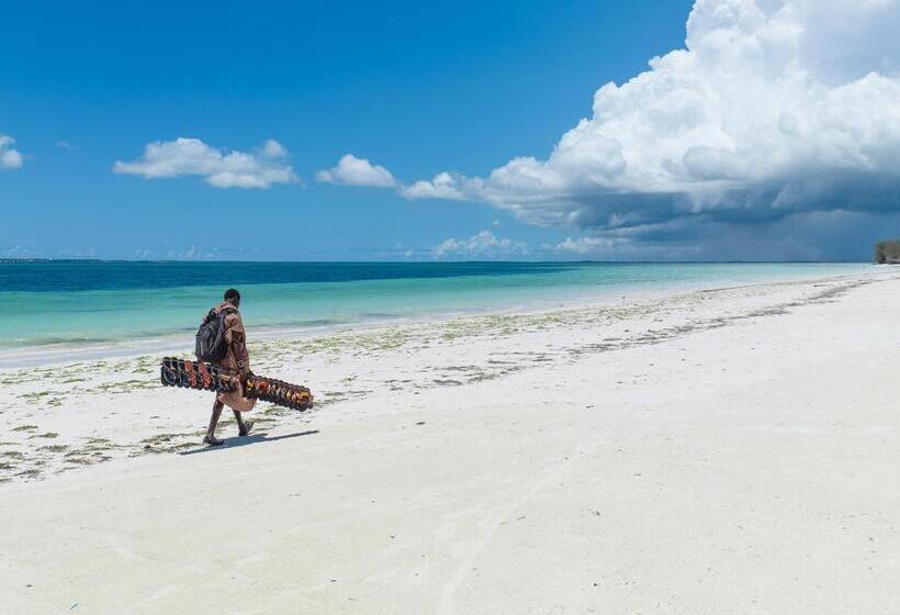 F Zeen Boutique Hotel Zanzibar
