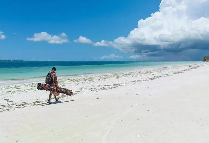 F Zeen Boutique Hotel Zanzibar