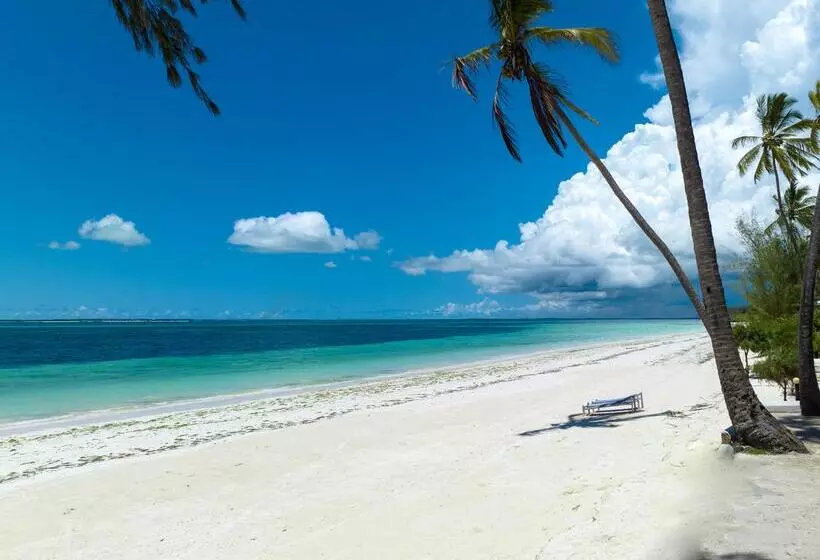 F Zeen Boutique Hotel Zanzibar