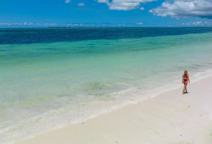 F Zeen Boutique Hotel Zanzibar