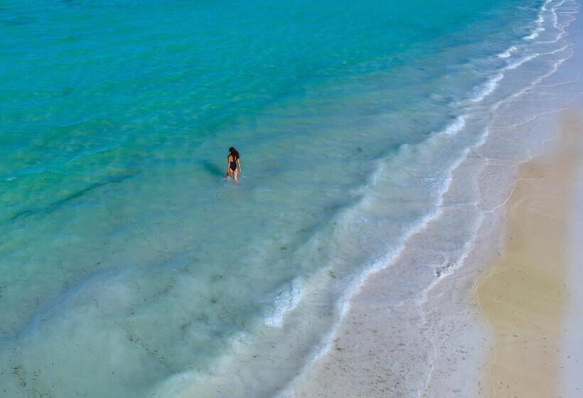 F Zeen Boutique Hotel Zanzibar