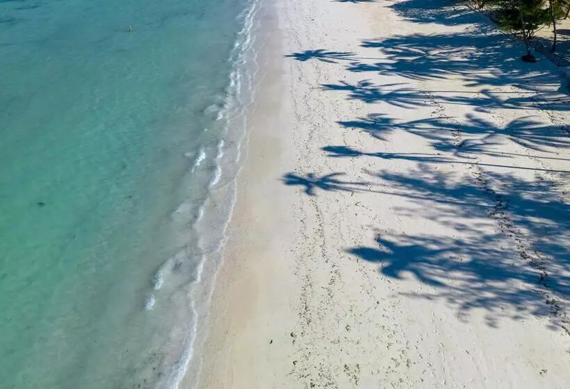 F Zeen Boutique Hotel Zanzibar