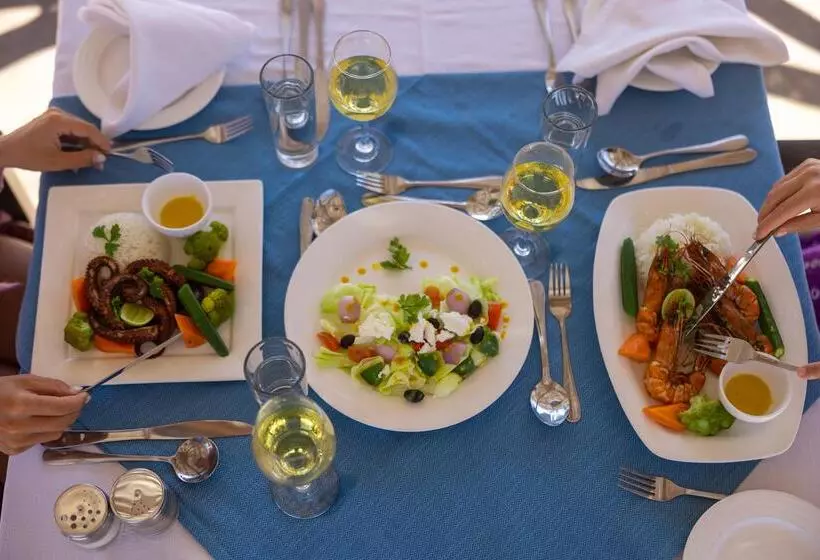 F Zeen Boutique Hotel Zanzibar