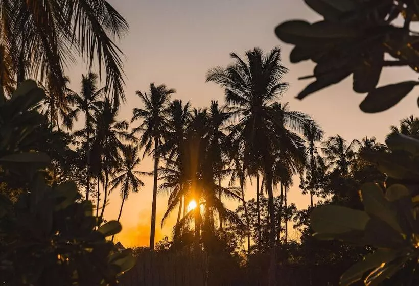 F Zeen Boutique Hotel Zanzibar