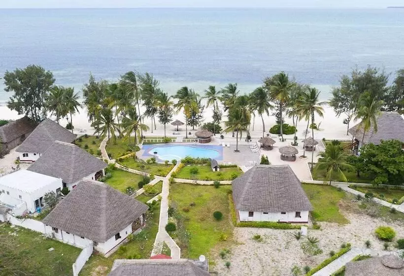 F Zeen Boutique Hotel Zanzibar