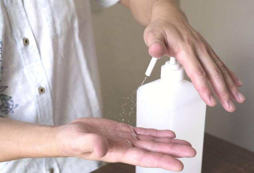 Guesthouse Re Spect   Hostel