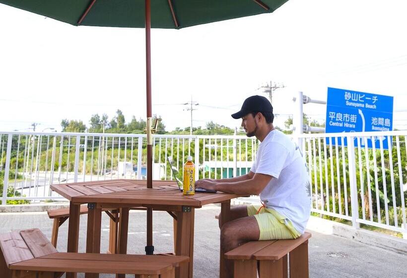 Guesthouse Re Spect   Hostel