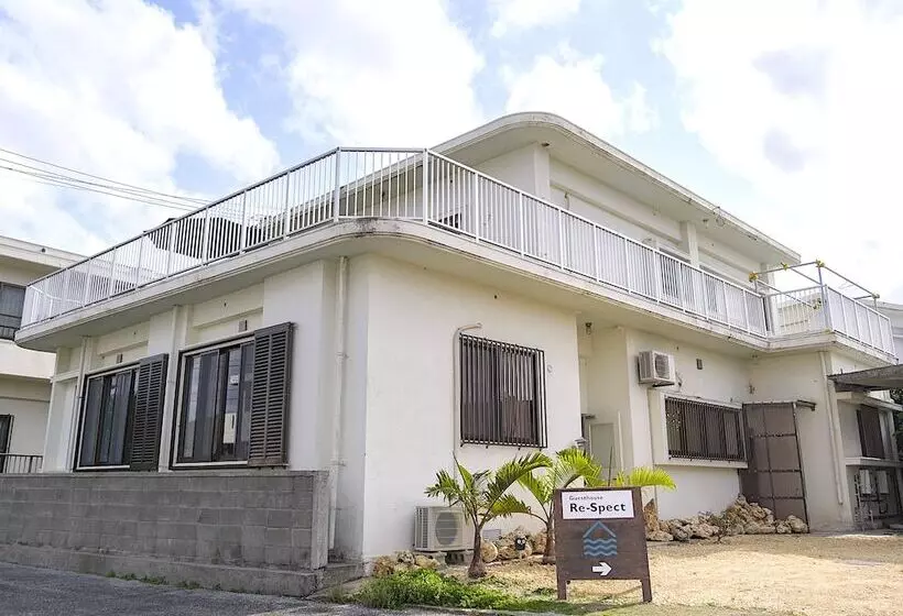 Guesthouse Re Spect Hostel