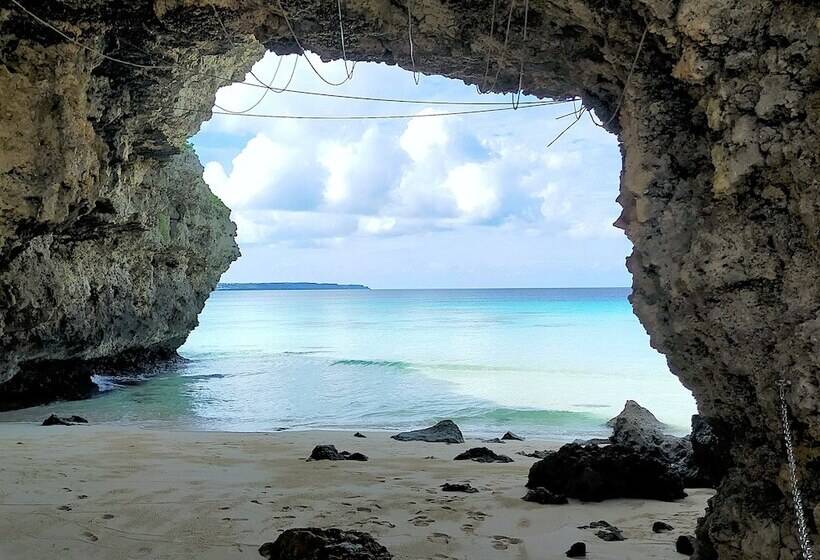 Guesthouse Re Spect   Hostel