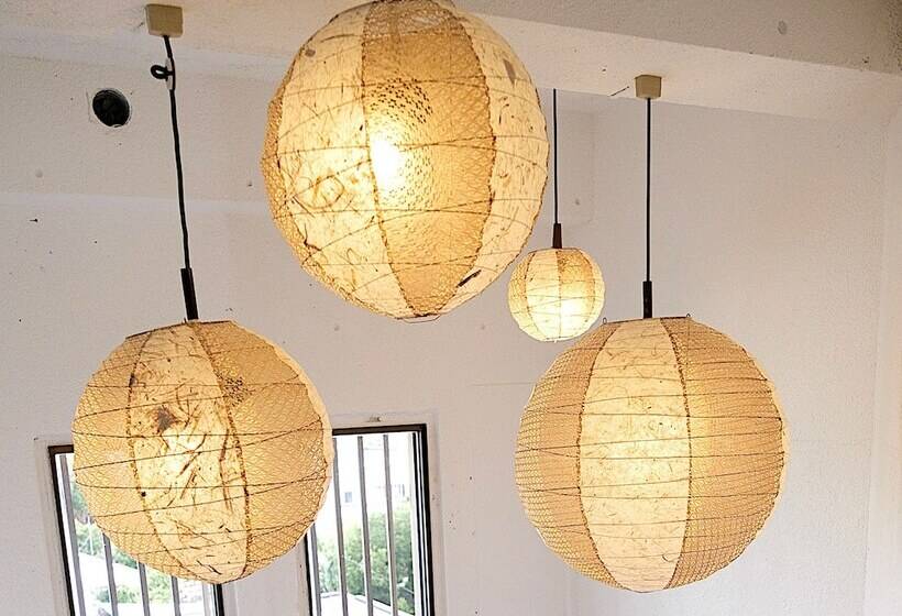 Guesthouse Re Spect   Hostel