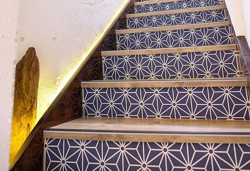 Guesthouse Re Spect   Hostel