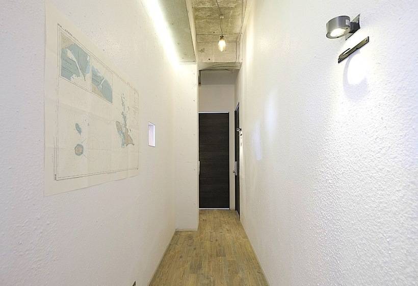 Guesthouse Re Spect   Hostel