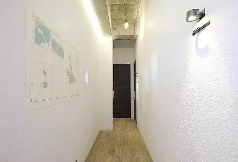Guesthouse Re Spect Hostel