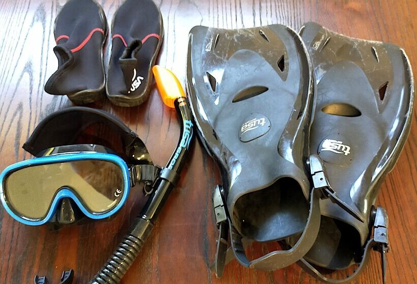 Guesthouse Re Spect   Hostel