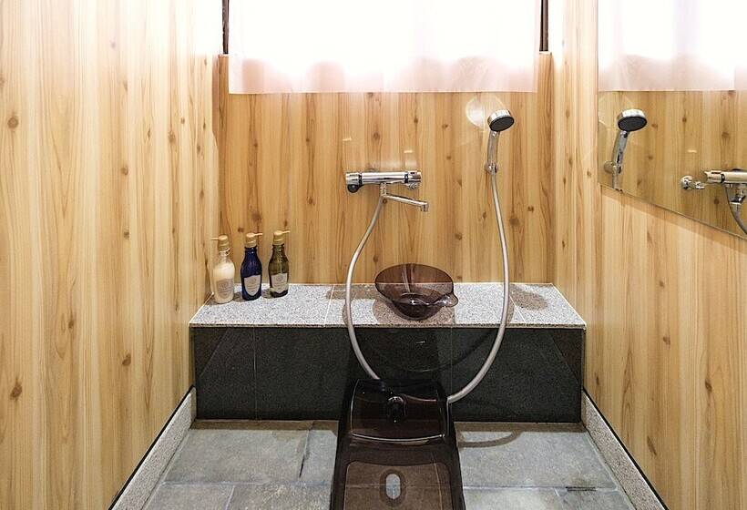 Guesthouse Re Spect   Hostel