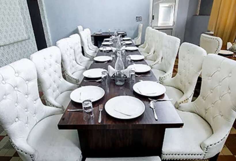 فندق A Star 50m Away From Golden Temple